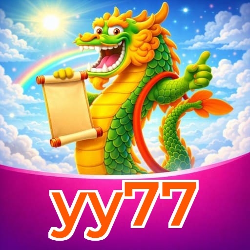 yy77 Logo