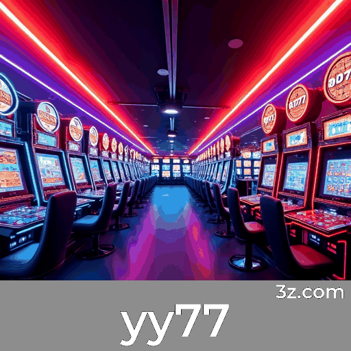 yy77 Logo
