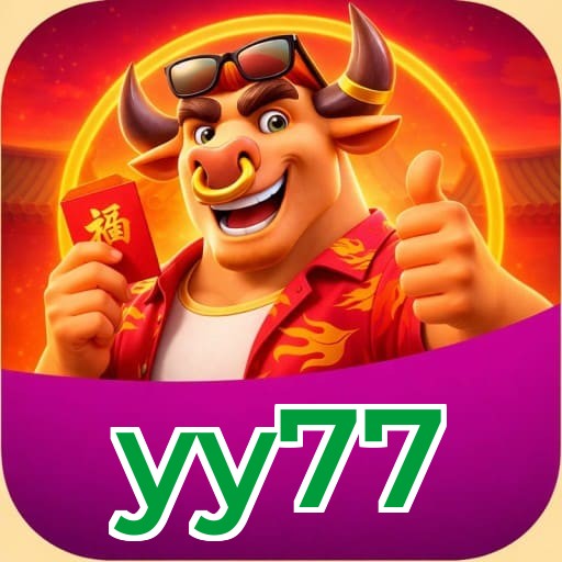 yy77 Logo