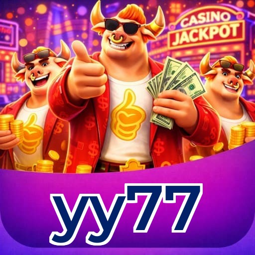 yy77 Logo