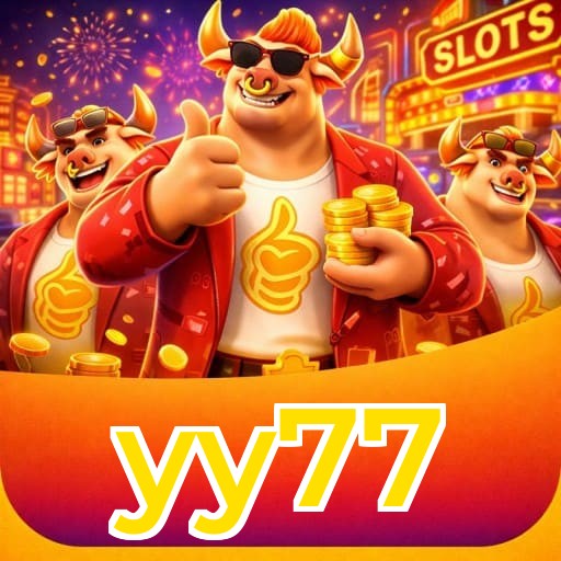 yy77 Logo